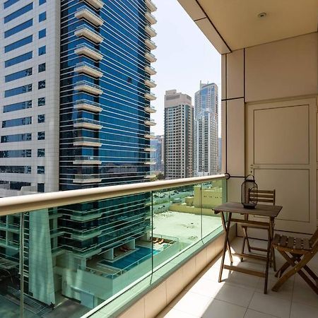 Royal Oceanic - Fantastic Apartment In Dubai Marina - Jbr Exteriér fotografie