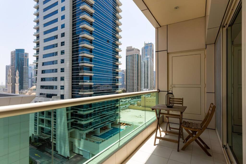 Royal Oceanic - Fantastic Apartment In Dubai Marina - Jbr Exteriér fotografie